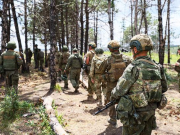 Reuters: 13 дивизий русских, усиленных северными корейцами, начнут наступление на трех направлениях