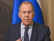 Запад готовил конфликт на Украине заранее и теперь не скрывает стремления нанести стратегическое поражение России, заявил глава российского дипведомства