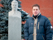 «Спор о Сталине — это спор об идеях и ценностях»: правнук Сталина Яков Джугашвили