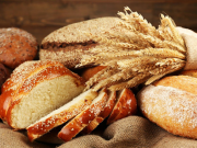 Велика вероятность того, что пшеница, а, следовательно, и хлеб подорожают