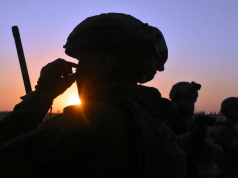 Российские военные взяли под контроль город Часов Яр