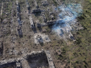 Часов Яр: что это за город и почему его называют «ключом к Донбассу»