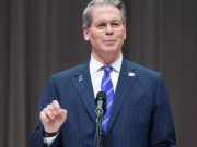 США ввели самые масштабные за семь лет санкции против Ирана