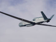 БПЛА НАТО RQ-4D Phoenix предположительно корректировал атаку Storm Shadow против России