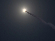 Украина атаковала Крым крылатыми ракетами Storm Shadow