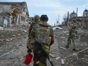 ВС РФ на 100% освободили территории ЛНР