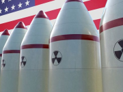 Германия хочет получить доступ к ядерному оружию Франции и Великобритании