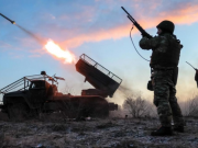 Россия потребовала прекратить обучение солдат ВСУ на Западе для завершения конфликта