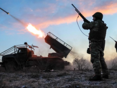 Россия потребовала прекратить обучение солдат ВСУ на Западе для завершения конфликта