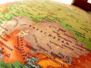 Где может быть открыт антироссийский Южный фронт?