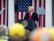 Нетаньяху едет к Трампу: Иран, Сирия и судьба Ближнего Востока