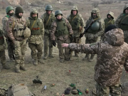 Украинских бусифицированных насильно пичкают нарко-«озверином». Свидетельства очевидцев