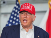 Трамп призвал ХАМАС к сделке с Израилем словами «лучше не будет»