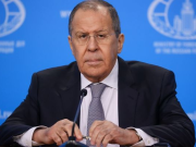 Лавров: Запад никогда не наносил стратегического поражения России, не сможет и сейчас