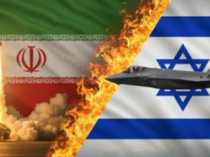 План Каца по Ирану: кто решится на опосредованную войну против Израиля и США?