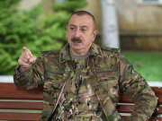 Исторические напёрстки: Кавказский фронт России. Начало