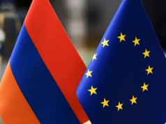 МИД Армении: Ереван и ЕС начали переговоры в оборонной сфере