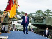 «Он также хочет мира». Трамп намерен очень жёстко требовать от Нетаньяху прекращения огня в Газе