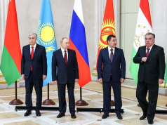 России придётся активно приводить к суверенитету своих соседей – Климов