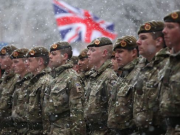 Британия готовится к войне с Россией, используя украинский опыт