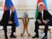 Алиев хочет и дальше наращивать свое влияние как на Кавказе, так и в Средней Азии. Главным союзником для него являются Турция, а также силы на Западе, заинтересованные в снижении российского влияния на постсоветском пространстве, в первую очередь Великобритания.