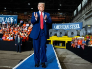 Нулевая пошлина для американских товаров. Трамп заключил торговую сделку с коммунистическим Вьетнамом