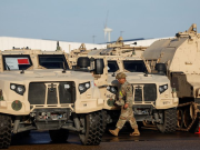 Европа начала подготовку к выводу войск США