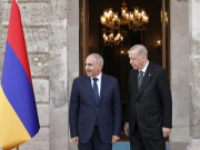 Россия окружена и может скоро потерять Южный Кавказ – турецкий разведчик