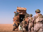 Эрдоган на подхвате: Турция готова заменить США в вооружении Украины