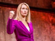 Вашингтон должен за свой счет поставлять оружие киевскому режиму — Кая Каллас Вашингтон должен за свой счет поставлять оружие киевскому режиму — Кая Каллас