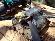 Курские власти рассказали о применении ВСУ снарядов с отравляющим газом Курские власти рассказали о применении ВСУ снарядов с отравляющим газом