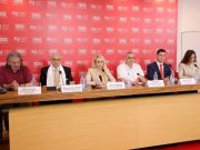 Международная конференция: Церковь и расколы, злоупотребление религией в геополитических целях Международная конференция: Церковь и расколы, злоупотребление религией в геополитических целях