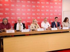 Международная конференция: Церковь и расколы, злоупотребление религией в геополитических целях Международная конференция: Церковь и расколы, злоупотребление религией в геополитических целях