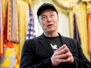 Илон Маск объявил о «создании» новой политической партии: что надо знать Илон Маск объявил о "создании" новой политической партии: что надо знать