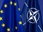 ВПК НАТО может обеспечить перехват одной российской ракеты из трёх ВПК НАТО может обеспечить перехват одной российской ракеты из трёх