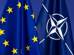 ВПК НАТО может обеспечить перехват одной российской ракеты из трёх ВПК НАТО может обеспечить перехват одной российской ракеты из трёх