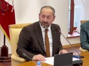 Правнук Мелитона Кантария борется в зоне СВО на Украине Правнук Мелитона Кантария борется в зоне СВО на Украине