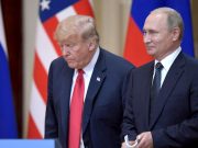 Президенты РФ и США обсудили украинскую проблематику Президенты РФ и США обсудили украинскую проблематику