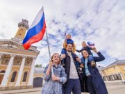 России нужно стать привлекательнее Запада для соседних стран – Соин России нужно стать привлекательнее Запада для соседних стран – Соин