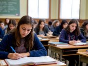 В ОП России предложили вернуться к системе десятилетнего обучения в школе В ОП России предложили вернуться к системе десятилетнего обучения в школе