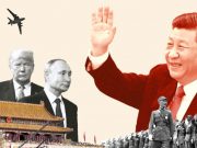 Встреча Путина с Трампом в Пекине в сентябре возможна, если президент США приедет в Китай Встреча Путина с Трампом в Пекине в сентябре возможна, если президент США приедет в Китай