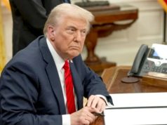 Президент США намерен ввести единый тариф в 10-15% для 150 стран Президент США намерен ввести единый тариф в 10-15% для 150 стран