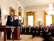 Трамп подтвердил возможный визит в Китай и не исключил встречу с Путиным Трамп подтвердил возможный визит в Китай и не исключил встречу с Путиным