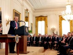 Трамп подтвердил возможный визит в Китай и не исключил встречу с Путиным Трамп подтвердил возможный визит в Китай и не исключил встречу с Путиным