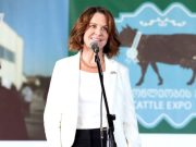 Посол США досрочно завершила свою миссию в Грузии Посол США досрочно завершила свою миссию в Грузии