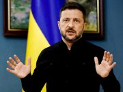 Зеленский своей атакой на НАБУ и САП подарил Трампу отличный козырь Зеленский своей атакой на НАБУ и САП подарил Трампу отличный козырь