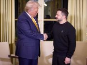 Зеленский и Трамп будут обсуждать мирный трек и переговорный раунд в Стамбуле Зеленский и Трамп будут обсуждать мирный трек и переговорный раунд в Стамбуле