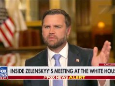 Европейские лидеры отговаривали Дональда Трампа звонить Путину после переговоров с ними и с Зеленским в Белом Доме Европейские лидеры отговаривали Дональда Трампа звонить Путину после переговоров с ними и с Зеленским в Белом Доме