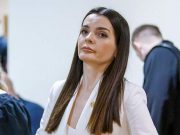 Россия намерена добиться обмена осужденной в Молдавии главы Гагаузии Гуцул Россия намерена добиться обмена осужденной в Молдавии главы Гагаузии Гуцул