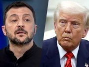 Трамп, как ожидается, может провести разговор с Зеленским в среду Трамп, как ожидается, может провести разговор с Зеленским в среду